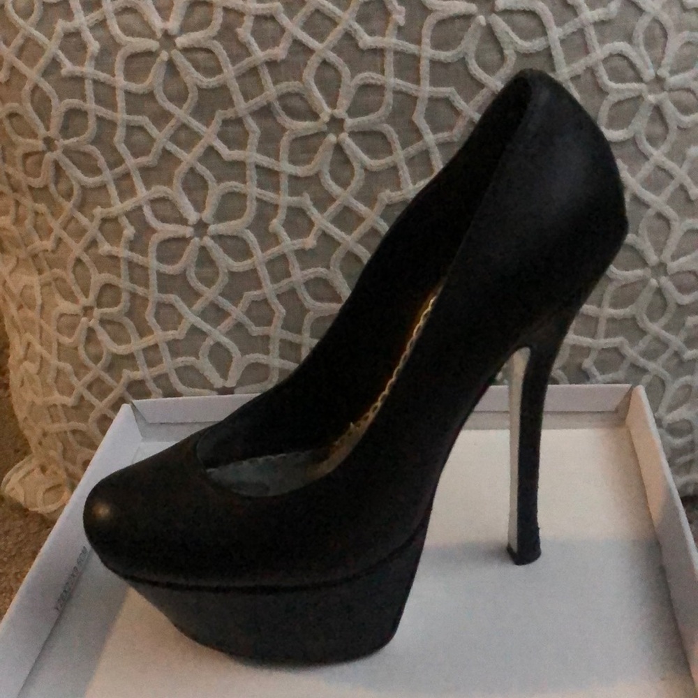 Bebe shoes - Picture 3 of 4